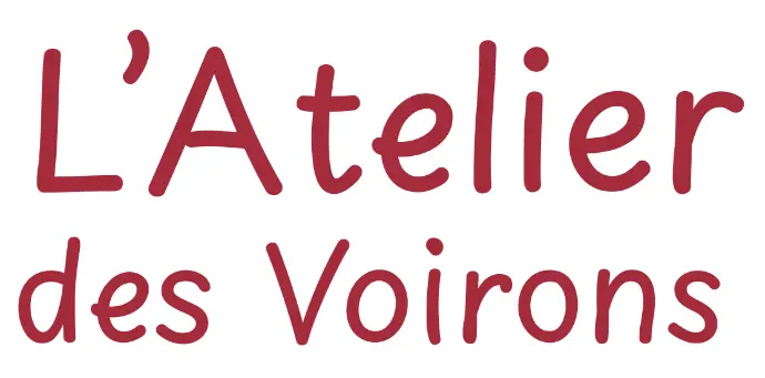 Logo de l'Atelier des Voirons